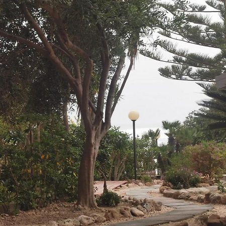 雷阿尔蒙特Giardino Sul Mare公寓 外观 照片