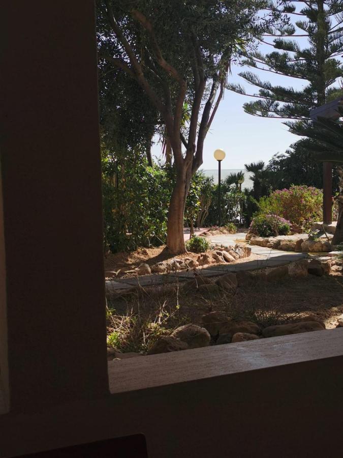 雷阿尔蒙特Giardino Sul Mare公寓 外观 照片